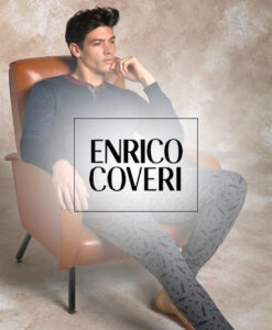 ENRICO COVERI