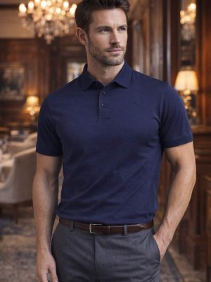 Polo-Shirt
