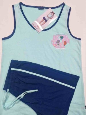 Lovable Pigiama donna corto ART L0DSO