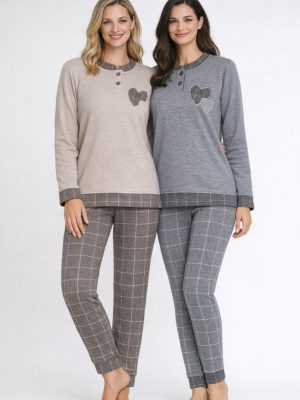 Pigiama donna 5667