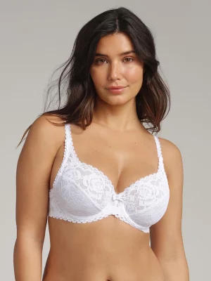PLAYTEX Reggiseno con ferretto Flower Lace Riciclato