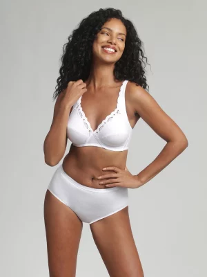 Playtex P6695 Support Cotton Line