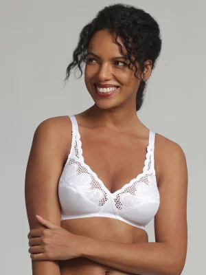 Playtex 6176 Modern Tricot Support