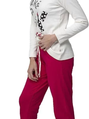 Pigiama Lovable caldo cotone L0CHA