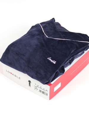 Completo in ciniglia Lovable