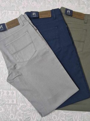 Pantalone Holiday Eliseo