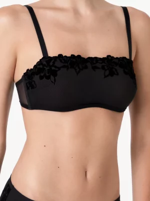 Reggiseno con ferretto Lovable VELVET EMBROIDERY