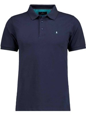 Polo Ragman cotone Piquet
