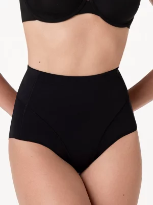 Guaina Sculpt Shaping midi Alta modellazione