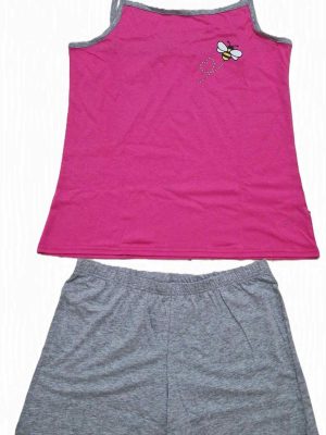 Pigiama donna Lovable bratellina